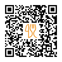 QR-code link para o menu de Café Zelený Raul