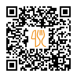 QR-code link para o menu de Kanzashi Sushi