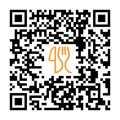 QR-code link para o menu de Dauphin Vert (le)