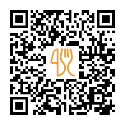 QR-code link para o menu de K2 Korean