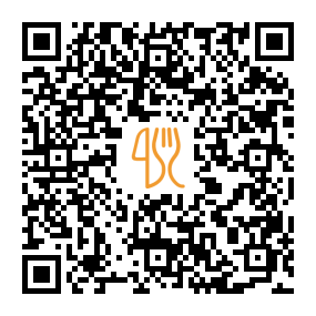 QR-code link para o menu de Veer Bajrang Bhojnalay