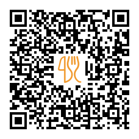 QR-code link para o menu de Tios Grill