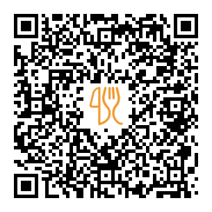 QR-code link para o menu de Gina Americana