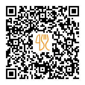 QR-code link para o menu de Peking Gardens