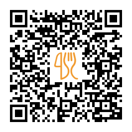 QR-code link para o menu de L'artisan Du Burger