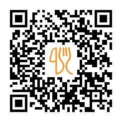 QR-code link para o menu de Sushi Buena