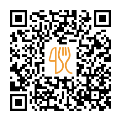 QR-code link para o menu de Rosie's Cafe