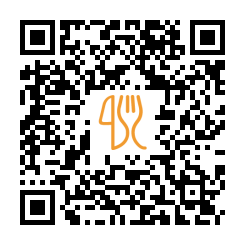 QR-code link para o menu de Mr Lunch