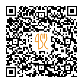 QR-code link para o menu de Tractor Brewing Company