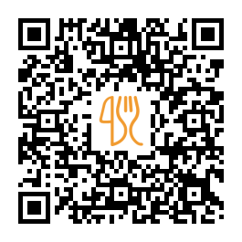 QR-code link para o menu de Frontside Grill