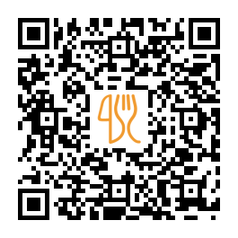 QR-code link para o menu de Frite Street