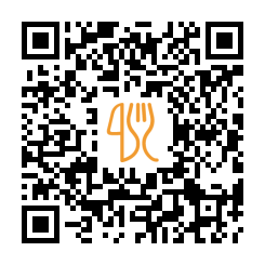 QR-code link para o menu de Bora Bora