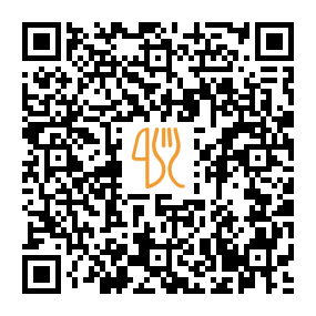 QR-code link para o menu de Beach Liquor