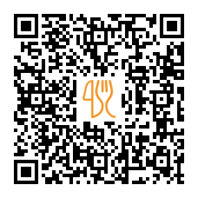 QR-code link para o menu de Cafe Del Rio