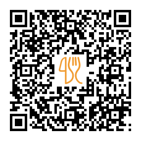 QR-code link para o menu de Ming's Bufffet