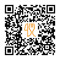 QR-code link para o menu de Crusty Food