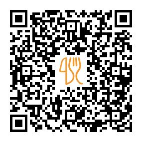 QR-code link para o menu de Yang's Noodles