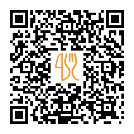 QR-code link para o menu de Rev Burger