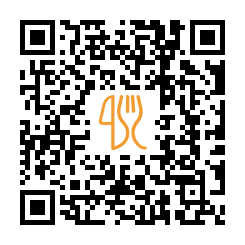 QR-code link para o menu de Cafe Cup Of Life