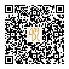 QR-code link para o menu de Fraziers Osage