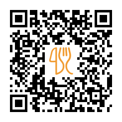 QR-code link para o menu de Tin Cup Coffee