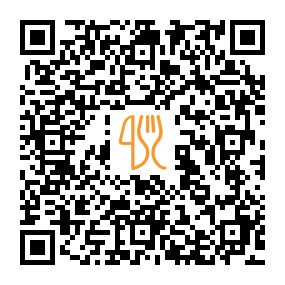 QR-code link para o menu de Little Caesars Pizza