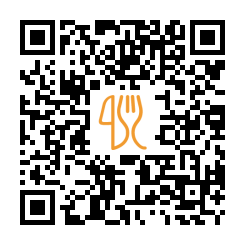 QR-code link para o menu de Ghost