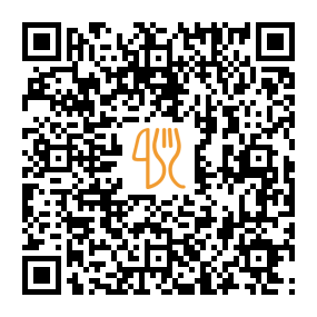 QR-code link para o menu de Popeyes Louisiana Kitchen