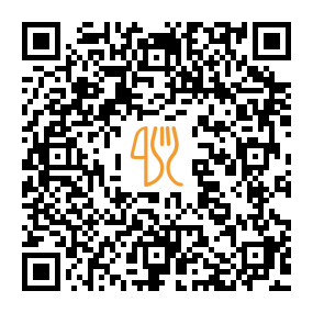 QR-code link para o menu de Little Caesars Pizza