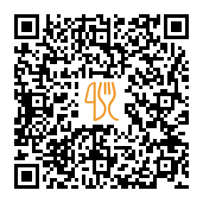 QR-code link para o menu de Bruster's Real Ice Cream