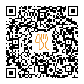 QR-code link para o menu de Gallina Grasso