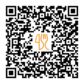 QR-code link para o menu de Juice Served Here