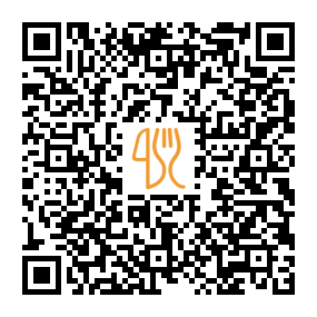 QR-code link para o menu de Ding Food Market