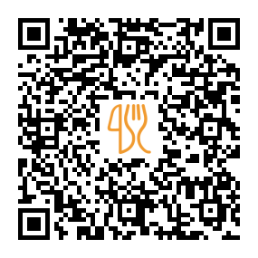 QR-code link para o menu de Little Caesars