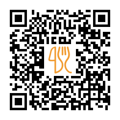 QR-code link para o menu de Kedai Waka Waka