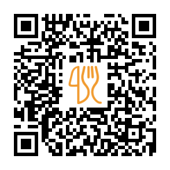 QR-code link para o menu de Lazeez Food