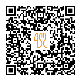 QR-code link para o menu de 1000 Degrees Pizzeria