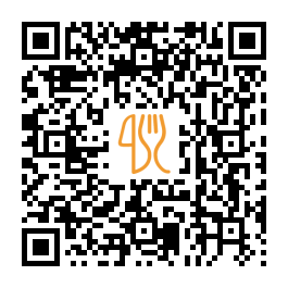 QR-code link para o menu de Indian Creek Cafe