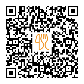 QR-code link para o menu de The District