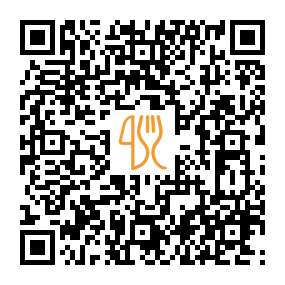 QR-code link para o menu de The Vic Kitchen