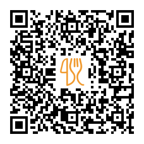 QR-code link para o menu de Foxy's Ice Cream