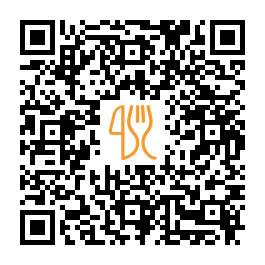 QR-code link para o menu de Chin Garden