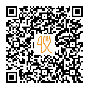 QR-code link para o menu de Chen Garden