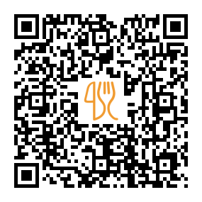 QR-code link para o menu de Alto Pizza