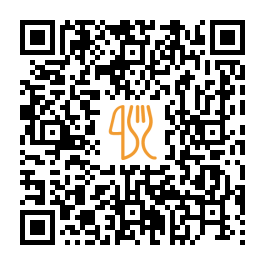 QR-code link para o menu de Bonchon Chicken Vietnam