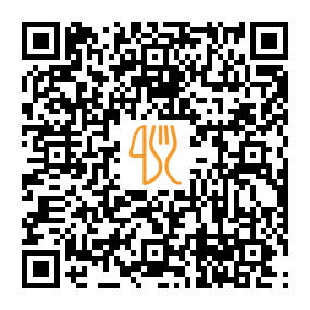 QR-code link para o menu de Godfather's Pizza