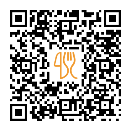 QR-code link para o menu de 49er Diner