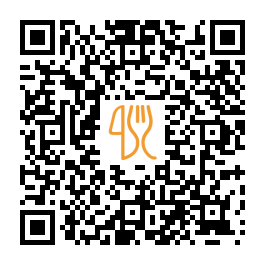 QR-code link para o menu de Hot Wok