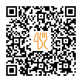 QR-code link para o menu de Jalus Vegan Kitchen