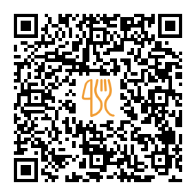 QR-code link para o menu de Taste Indonesia